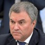 «Его отличает хорошее знание русского языка»: Володин объяснил, почему Мутко ждет успешная работа на посту вице-премьера по строительству