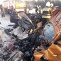 МВД возбудило уголовное дело по факту резонансного ДТП в Пестречинском районе с четырьмя жертвами 