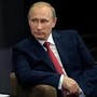 Путин потребовал от США официальных документов по «вмешательству» россиян в выборы