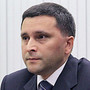 Новый глава минприроды Дмитрий Кобылкин предложил финансировать экологию за счет населения