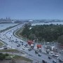 В Казани частично ограничат движение на ряде улиц в связи с парадом Победы и акцией «Бессмертный полк»