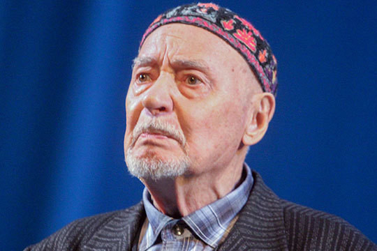 Равиль Шарафеев: «Сегодня Ходжу Насреддина закрыли бы в сумасшедшем доме»