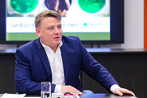 «Жителям РТ стал доступен мобильный интернет со скоростью до 300 мегабит в секунду!»
