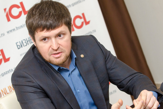 «Ну не может быть такого понятия, как «исламский вор»