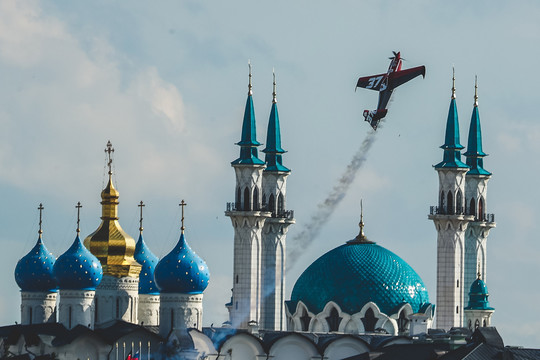 Год в фотографиях «БИЗНЕС Online»