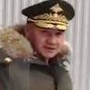 Шойгу в Казани предложил постучать по дереву перед полетом Ту-160