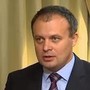 Обязанности президента Молдавии будет временно исполнять председатель парламента Андриан Канду 