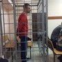 Суд отправил сотрудника республиканского ОБОП Евгения Рафикова в СИЗО по делу о взяточничестве