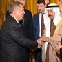 Рустам Минниханов прибыл с рабочим визитом в Королевство Бахрейн