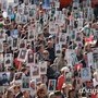 По центру Казани прошел «Бессмертный полк» – Минниханов нес портрет своего дяди