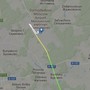 В Подмосковье разбился Ан-148, на борту был 71 человек – последняя информация
