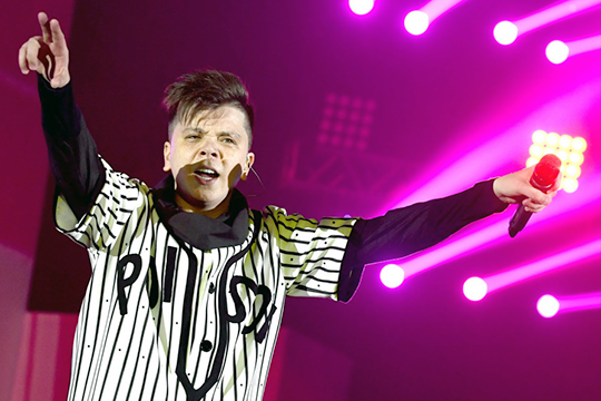 Бой на мечах в «Ночь музеев» и 3D-шоу Элвина Грея