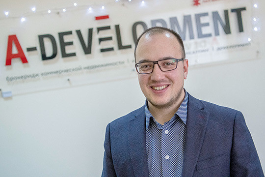 Мурат Ахмеров, A-Development: «Мы знаем, в какую коммерческую недвижимость необходимо инвестировать в кризис»