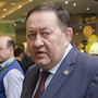 Айрат Сибагатуллин попрощался с коллективом минкультуры и прочитал стихотворение Киплинга