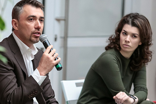 «Что было до этого – не вспоминаем! Казань переходит к новому формату работы в парках»