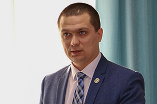 Лучших юристов Татарстана номинируют на «Оскар»