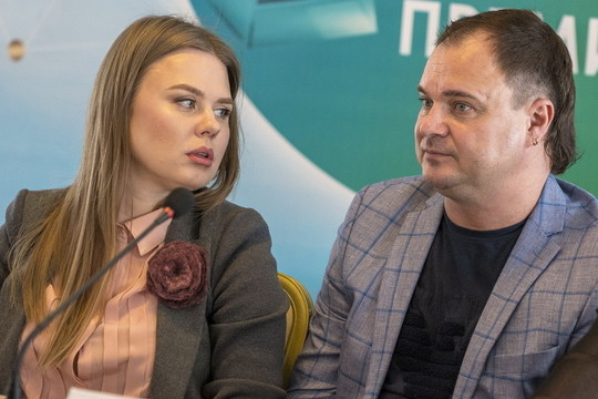 TMTV за живой звук!