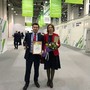 Кириенко наградил 103 победителей конкурса «Лидеры России» – в их числе два представителя Татарстана