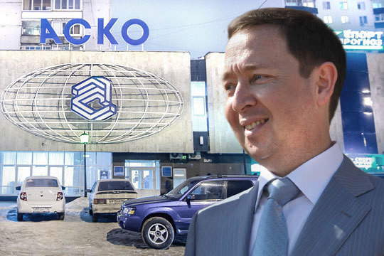 «Титаник» ТФБ ушел на дно, «АК БАРС» отбился от атак, а НАСКО продали москвичам