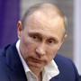 Путин рассказал, когда начал думать о своем преемнике