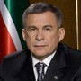Минниханов поздравил татарстанцев с Днем принятия ислама: «Это судьбоносное для татарского народа событие»