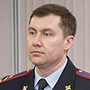 Новым заместителем начальника УВД Казани назначен Александр Мищихин