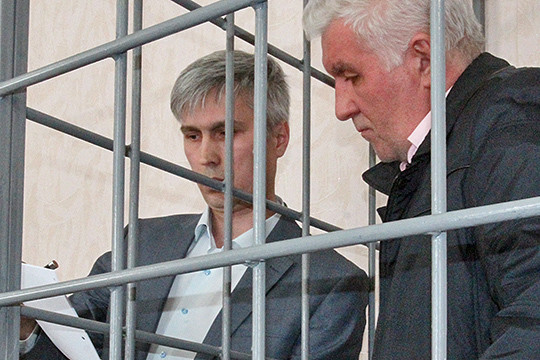 Открытое письмо дочерей Швецова: «Нашего отца и семью хотят уничтожить!» 