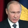 Путин на коллегии ФСБ сообщил о поимке в России 72 шпионов