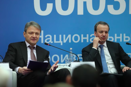 Александр Ткачев о Татарстане: «Вас используют как сырьевой придаток!»