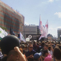 В Москве прошла акция «За свободный интернет»