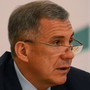 Минниханов о нападениях в российских школах: «Это мы что-то недорабатываем»