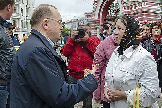 Айрат Нурутдинов, РФП: «Начинаем выплаты всем кредиторам-физлицам до 300 тысяч рублей»