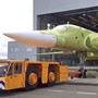 Рогозин заявил, что КАЗ обещает поднять Ту-160М2 в первый полет в конце января