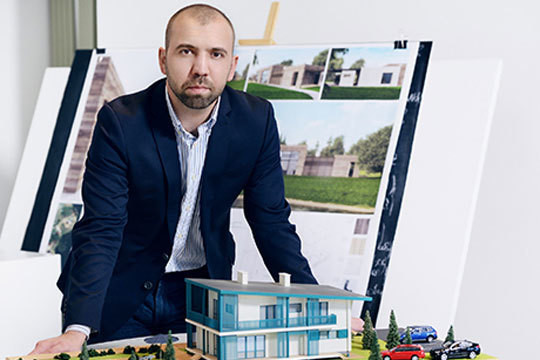 IX выставка недвижимости: выгодные предложения от крупнейших застройщиков города