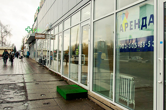 «В Челнах излишек торговых площадей. Их больше, чем нужно городу»