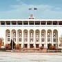 Врио главы Дагестана отправил правительство в отставку