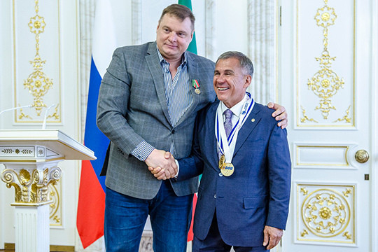 Лучший сезон «Зенита» в истории – сразу пять трофеев