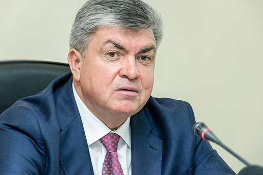 Какие главные вызовы ожидают Челны?