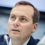 ​Парламент Дагестана одобрил кандидатуру Артема Здунова на пост председателя правительства региона​