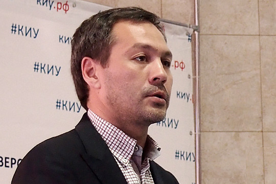 Онлайн-платформа IQ 300: за эффективную организацию бизнес-проекта ответит компьютер