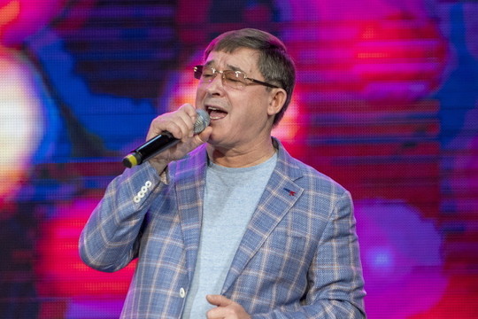 Салават: «Если будем так издеваться над татарской эстрадой, будущего я не вижу»