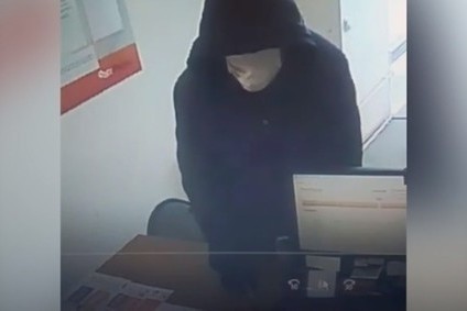 Задержан подозреваемый в разбойном нападении на казанский офис микрофинансирования