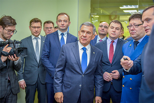 «Проверенный бизнес» поможет предпринимателям избежать ошибок