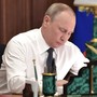 Инаугурационная речь Путина – полный текст 