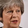 Тереза Мэй обвинила Россию в причастности к отравлению Сергея Скрипаля 