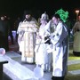 Около 2,5 тыс. человек посетили Раифский монастырь в крещенскую ночь