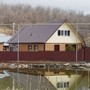 В Казани затопило 6 дачных участков в Новом Аракчино, остаются подтопленными 35 участков в Салмачах