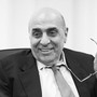 Скончался политолог Игорь Бунин