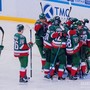 «Ак Барс» выиграл Кубок Гагарина и в пятый раз стал чемпионом России
