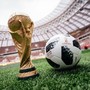 Четыре игрока «Рубина» попали в расширенный состав сборной России на ЧМ-2018